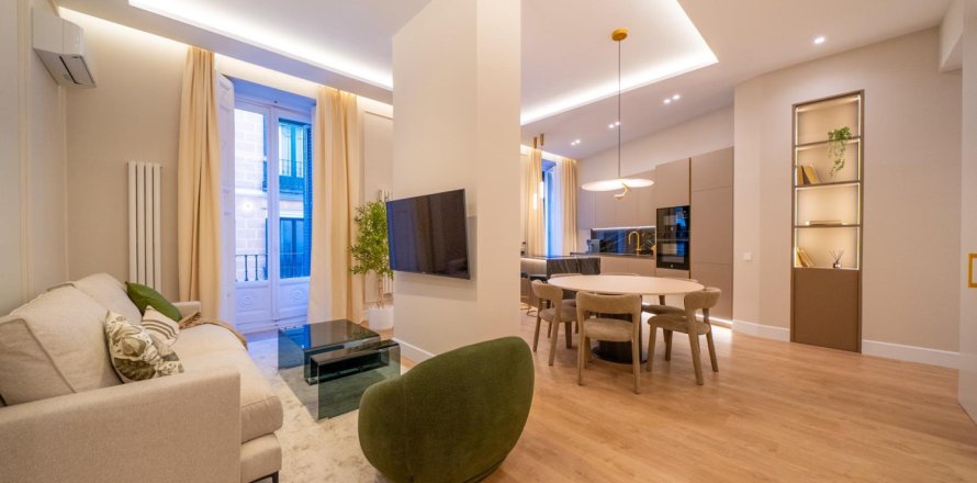 3 bedrooms Apartment in Thanh Son, Vietnam No. 117716