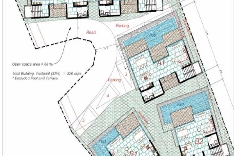 3 bedrooms Villa in Patong, Thailand No. 1097 10