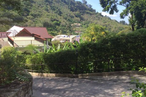 3 bedrooms Villa in Patong, Thailand No. 1097 6