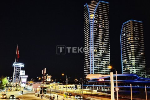 3 dormitorios Apartment en Bursa, Turkey No. 92187