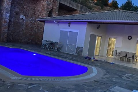 4 rooms Villa in My Thanh, Vietnam No. 21529 15