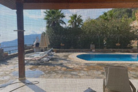 4 rooms Villa in My Thanh, Vietnam No. 21529 18