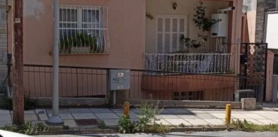 Дом студия в Салоники, Греция №108535