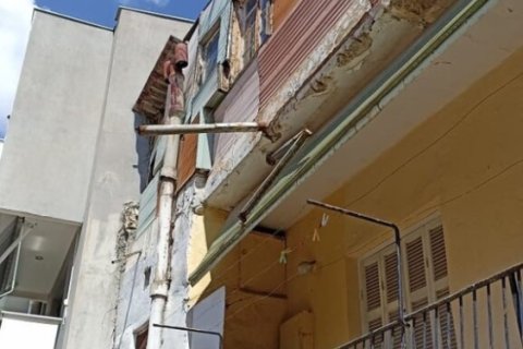 Дом 80м² в Салоники, Греция №108535 7