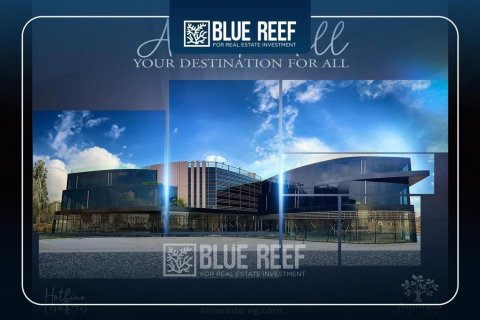 4 chambres Appartement à Amorada, Egypt No. 38382