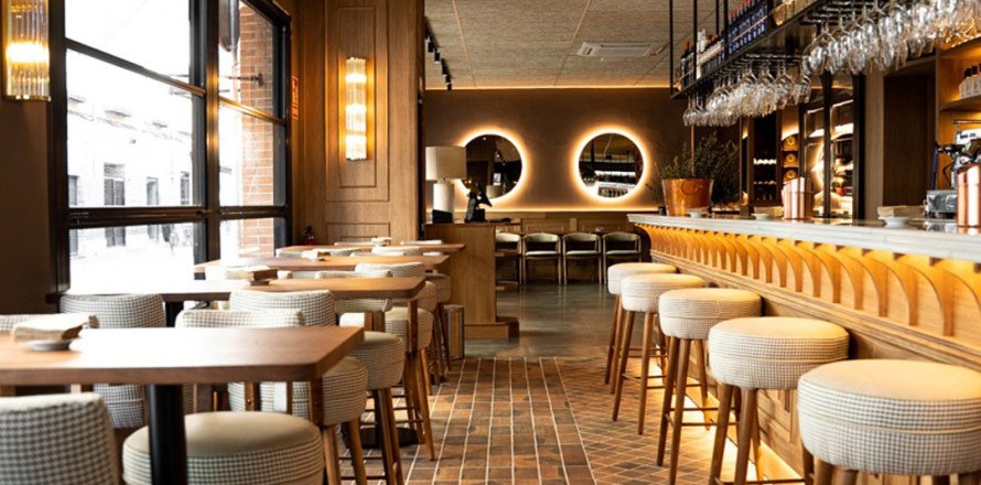 Коммерческая недвижимость 190м² в Хайтяу, Вьетнам №27656