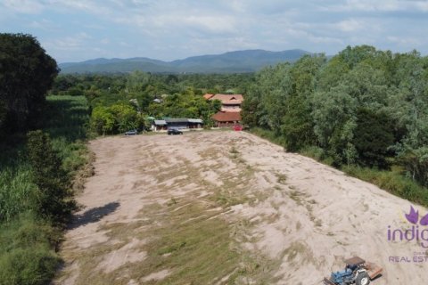 Land en Chiang Mai, Thailand No. 97697 7