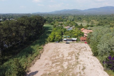 Land en Chiang Mai, Thailand No. 97697 9