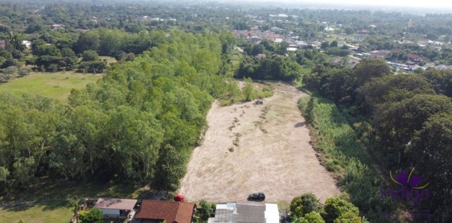 Land en Chiang Mai, Thailand No. 97697