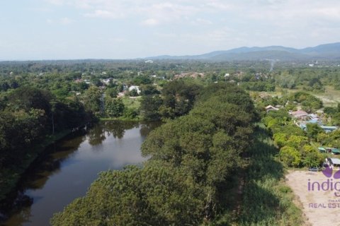 Land en Chiang Mai, Thailand No. 97697 5