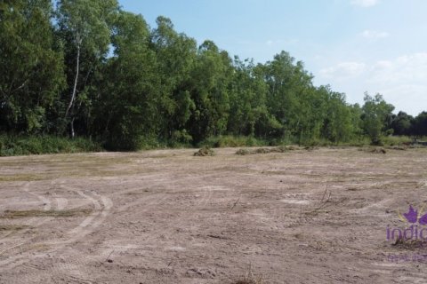 Land en Chiang Mai, Thailand No. 97697 3