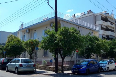 5 chambres Bâtiment à Chalandri, Greece No. 57107 1