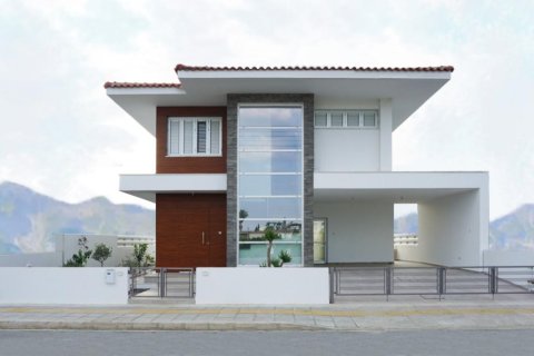 3 bedrooms Villa in Larnaca, Cyprus No. 106245 8