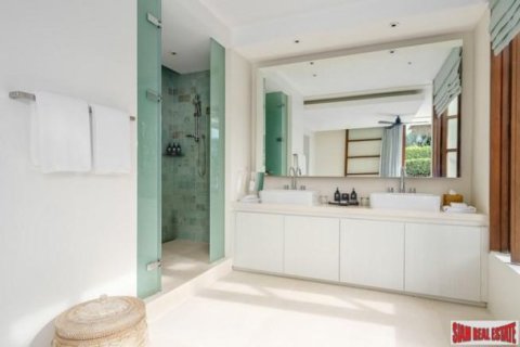4 bedrooms Villa in Ko Samui, Thailand No. 96972 3