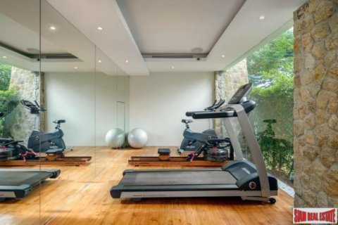 4 bedrooms Villa in Ko Samui, Thailand No. 96972 17
