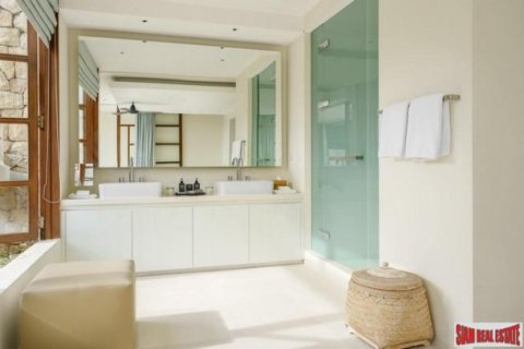 4 bedrooms Villa in Ko Samui, Thailand No. 96972 2