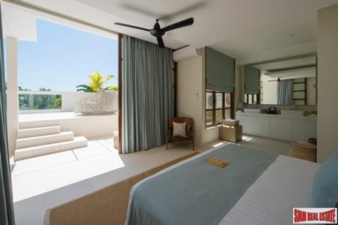 4 bedrooms Villa in Ko Samui, Thailand No. 96972 4