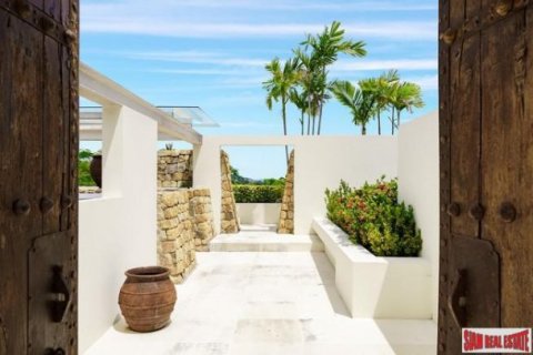4 bedrooms Villa in Ko Samui, Thailand No. 96972 13
