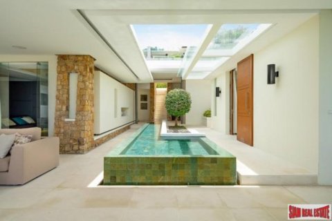 4 bedrooms Villa in Ko Samui, Thailand No. 96972 14