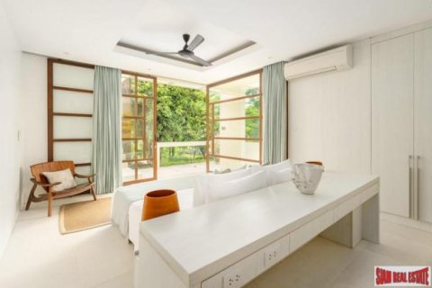 4 bedrooms Villa in Ko Samui, Thailand No. 96972 6