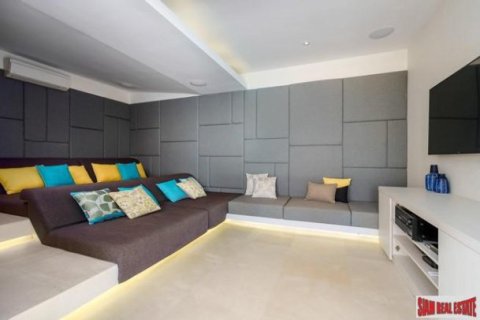4 bedrooms Villa in Ko Samui, Thailand No. 96972 25