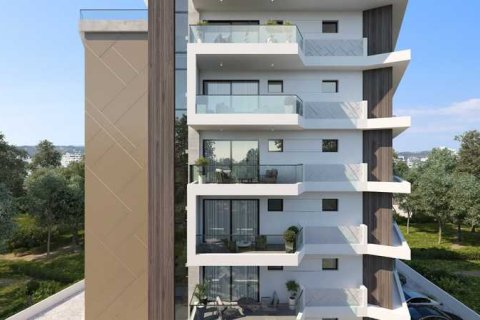 3 bedrooms Apartment in Larnaca, Cyprus No. 84552 12