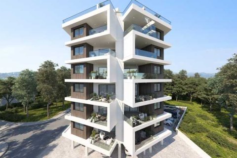 3 bedrooms Apartment in Larnaca, Cyprus No. 84552 4