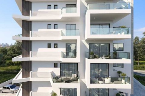 3 bedrooms Apartment in Larnaca, Cyprus No. 84552 14