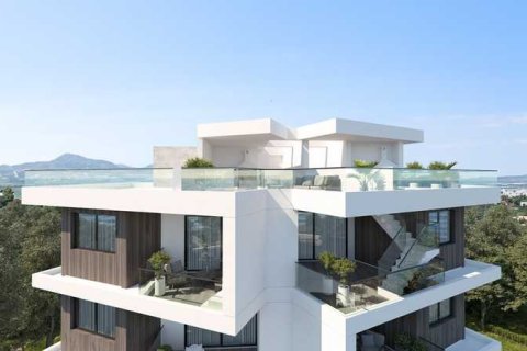 3 bedrooms Apartment in Larnaca, Cyprus No. 84552 13