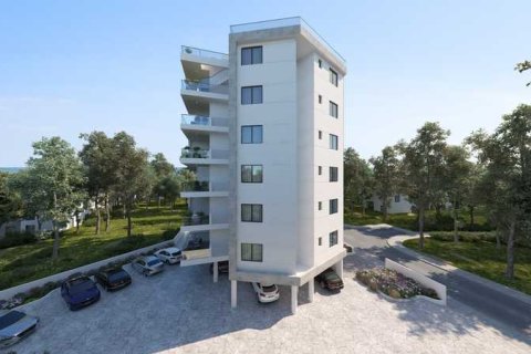 3 bedrooms Apartment in Larnaca, Cyprus No. 84552 10