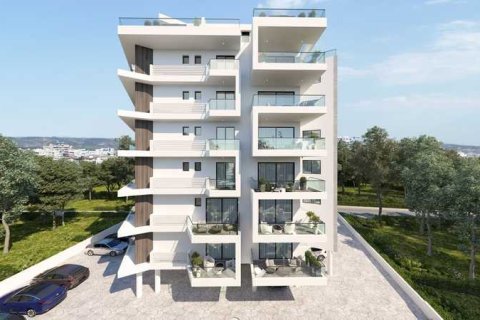 3 bedrooms Apartment in Larnaca, Cyprus No. 84552 8