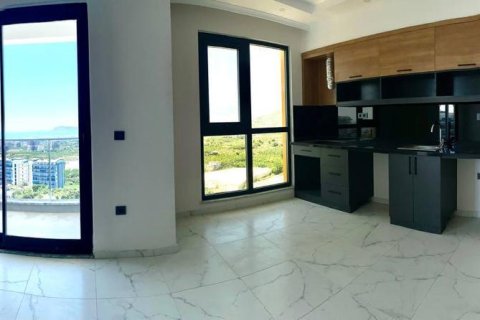 4 habitaciones Apartment en Mahmutlar, Turkey No. 22181