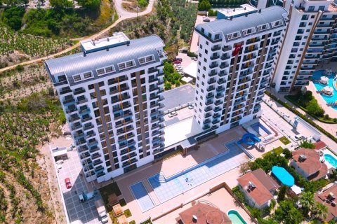 4 rooms Apartment in Bo Ha, Vietnam No. 22181 3