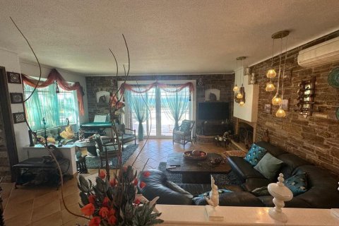 4 chambres Villa à Palaia Fokaia, Greece No. 108269 6