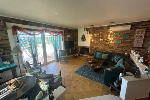 4 chambres Villa à Palaia Fokaia, Greece No. 108269 8