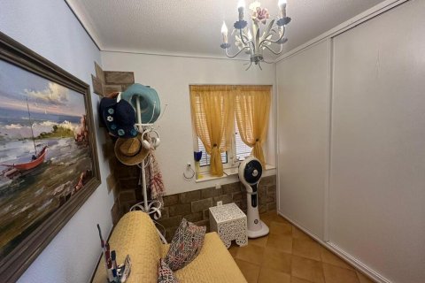 4 chambres Villa à Palaia Fokaia, Greece No. 108269 18