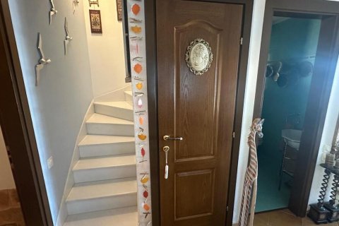 4 chambres Villa à Palaia Fokaia, Greece No. 108269 14