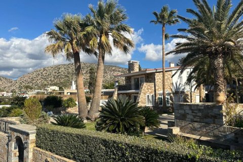 4 chambres Villa à Palaia Fokaia, Greece No. 108269 29