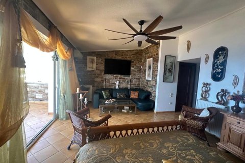 4 chambres Villa à Palaia Fokaia, Greece No. 108269 25