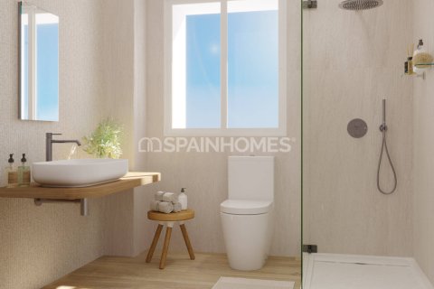 2 bedrooms Apartment in Song Phan, Vietnam No. 88456 8