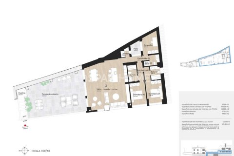 2 bedrooms Apartment in Song Phan, Vietnam No. 88456 11