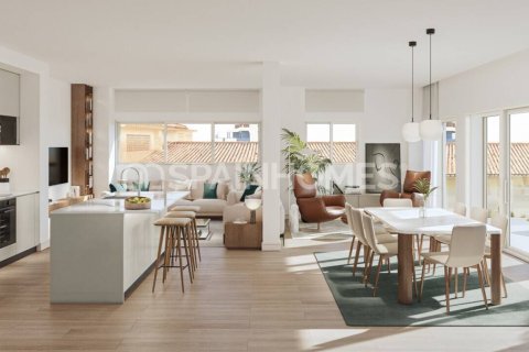 2 bedrooms Apartment in Song Phan, Vietnam No. 88456 3