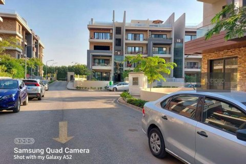4 bedrooms Duplex in South Investors Area, Egypt No. 39050