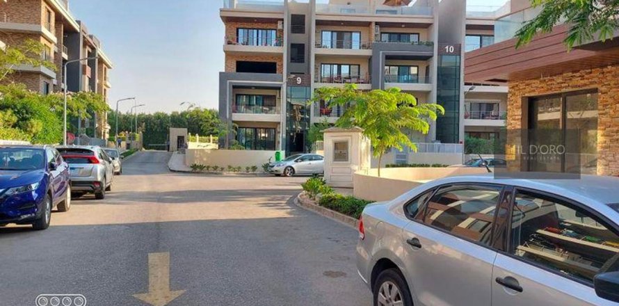 4 bedrooms Duplex in Mubarak Youth Housing 70 Meter, Vietnam No. 39050