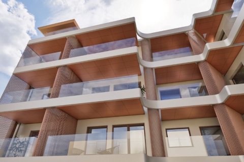 2 dormitorios Duplex en Chalkidiki, Greece No. 124143 5