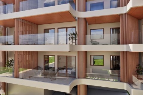 2 dormitorios Duplex en Chalkidiki, Greece No. 124143