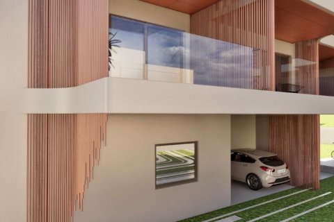 2 dormitorios Duplex en Chalkidiki, Greece No. 124143 2