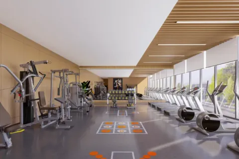 3 bedrooms Apartment in Que Nham, Vietnam No. 3061 22