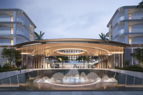 3 bedrooms Apartment in Que Nham, Vietnam No. 3061 16