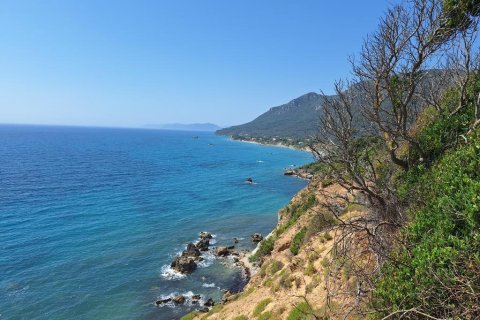 Land in Corfu, Greece No. 107616 15
